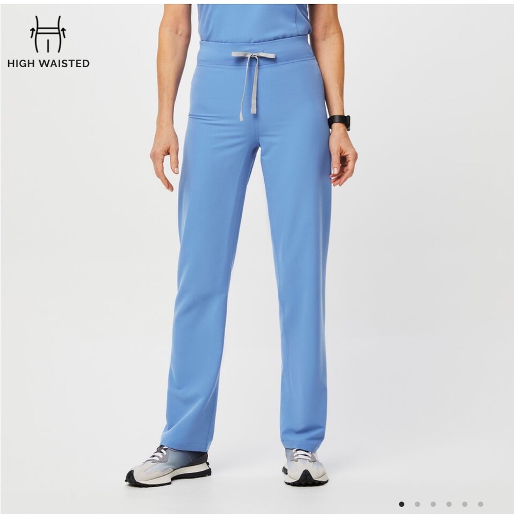 Figs Zamora pants